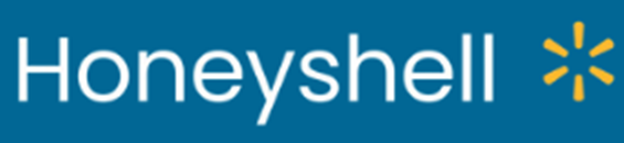 Honeyshell Logo